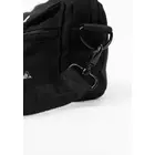 Kép 6/7 - Gorilla Wear Brighton Crossbody Bag (fekete)