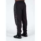 Kép 2/10 - Gorilla Wear Buffalo Old School Workout Pants (fekete/szürke)