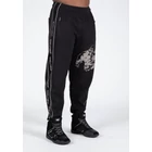 Kép 3/10 - Gorilla Wear Buffalo Old School Workout Pants (fekete/szürke)