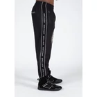 Kép 4/10 - Gorilla Wear Buffalo Old School Workout Pants (fekete/szürke)