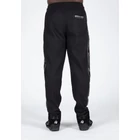 Kép 9/10 - Gorilla Wear Buffalo Old School Workout Pants (fekete/szürke)