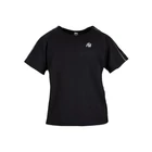 Kép 3/7 - Gorilla Wear Buffalo Old School Workout Top (fekete/szürke)