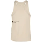 Kép 2/6 - Gorilla Wear Carrizo Tank Top (bézs)
