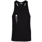 Kép 1/6 - Gorilla Wear Carrizo Tank Top (fekete)