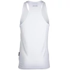 Kép 6/7 - Gorilla Wear Carter Stretch Tank Top (fehér)