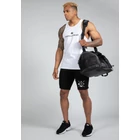 Kép 7/7 - Gorilla Wear Carter Stretch Tank Top (fehér)