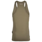 Kép 5/6 - Gorilla Wear Carter Stretch Tank Top (army zöld)