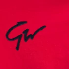 Kép 4/6 - Gorilla Wear Chester T-shirt (piros/fekete)