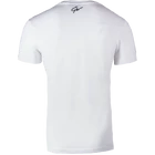 Kép 2/6 - Gorilla Wear Chester T-shirt (fehér/fekete)