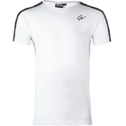 Kép 1/6 - Gorilla Wear Chester T-shirt (fehér/fekete)