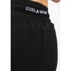 Kép 7/7 - Gorilla Wear Cisco Shorts (fekete/fehér)