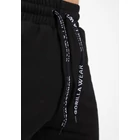 Kép 6/7 - Gorilla Wear Cisco Shorts (fekete/fehér)