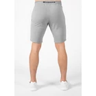 Kép 2/7 - Gorilla Wear Cisco Shorts (szürke/fekete)