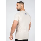 Kép 4/5 - Gorilla Wear Classic T-shirt (bézs)