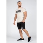 Kép 5/5 - Gorilla Wear Classic T-shirt (bézs)