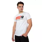 Kép 3/5 - Gorilla Wear Classic T-shirt (fehér)