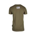 Kép 2/5 - Gorilla Wear Classic T-shirt (army zöld)