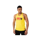 Kép 3/4 - Gorilla Wear Classic Tank Top (sárga)