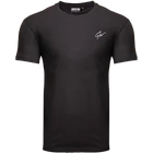 Kép 2/8 - Gorilla Wear Cody T-shirt (fekete)