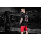 Kép 6/8 - Gorilla Wear Cody T-shirt (fekete)