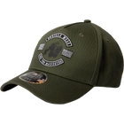 Kép 1/3 - Gorilla Wear Darlington Cap (army zöld)
