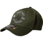 Kép 1/3 - Gorilla Wear Darlington Cap (army zöld)