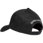 Gorilla Wear Darlington Cap (fekete)
