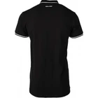 Kép 2/7 - Gorilla Wear Delano Polo (fekete)