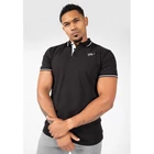 Kép 6/7 - Gorilla Wear Delano Polo (fekete)