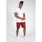 Kép 3/7 - Gorilla Wear Delano Polo (fehér)