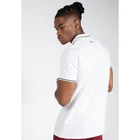 Kép 4/7 - Gorilla Wear Delano Polo (fehér)