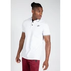 Kép 5/7 - Gorilla Wear Delano Polo (fehér)