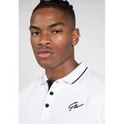 Kép 6/7 - Gorilla Wear Delano Polo (fehér)