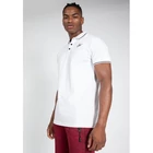 Kép 7/7 - Gorilla Wear Delano Polo (fehér)