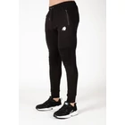 Kép 1/9 - Gorilla Wear Delta Pants (fekete)