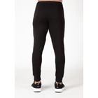 Kép 4/9 - Gorilla Wear Delta Pants (fekete)
