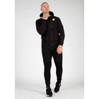 Kép 9/9 - Gorilla Wear Delta Pants (fekete)