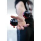 Kép 10/10 - Gorilla Wear Multifunctional Deodorizer Balls (fekete/piros)