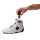 Kép 3/10 - Gorilla Wear Multifunctional Deodorizer Balls (fekete/piros)