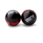 Kép 1/10 - Gorilla Wear Multifunctional Deodorizer Balls (fekete/piros)