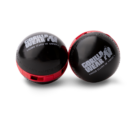Kép 1/10 - Gorilla Wear Multifunctional Deodorizer Balls (fekete/piros)