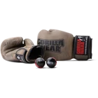 Kép 5/10 - Gorilla Wear Multifunctional Deodorizer Balls (fekete/piros)