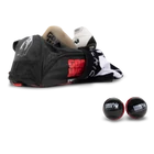 Kép 6/10 - Gorilla Wear Multifunctional Deodorizer Balls (fekete/piros)