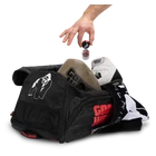 Kép 7/10 - Gorilla Wear Multifunctional Deodorizer Balls (fekete/piros)