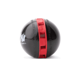 Kép 8/10 - Gorilla Wear Multifunctional Deodorizer Balls (fekete/piros)