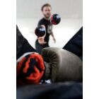 Kép 9/10 - Gorilla Wear Multifunctional Deodorizer Balls (fekete/piros)