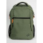 Kép 1/8 - Gorilla Wear Duncan Backpack (army zöld)