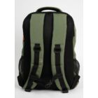 Kép 2/8 - Gorilla Wear Duncan Backpack (army zöld)