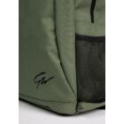 Kép 4/8 - Gorilla Wear Duncan Backpack (army zöld)
