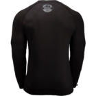 Gorilla Wear Durango Crewneck Sweatshirt (fekete)